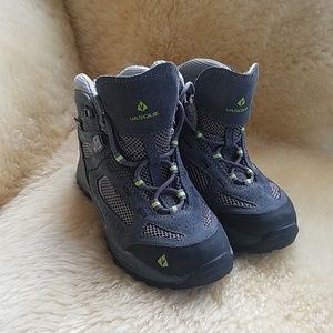 Vasque Breeze 2.0 Youth Hiking Boot